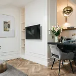 Palace - Loftaffair Collection Krakkó