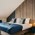 Szálloda Palace - Loftaffair Collection 4*
