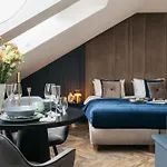 Palace - Loftaffair Collection Szálloda 4*