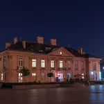 Palace - Loftaffair Collection Krakkó
