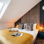 Otel Palace - Loftaffair Collection Krakow