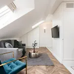 Palace - Loftaffair Collection Otel