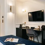 Otel Palace - Loftaffair Collection 4*