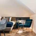 Otel Palace - Loftaffair Collection Krakow