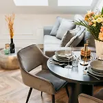 Otel Palace - Loftaffair Collection 4*