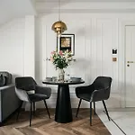 Palace - Loftaffair Collection Otel 4*