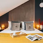 Palace - Loftaffair Collection Otel