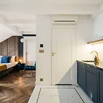 Palace - Loftaffair Collection Otel 4*