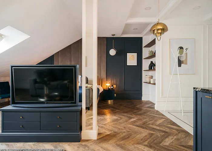 호텔 Palace - Loftaffair Collection