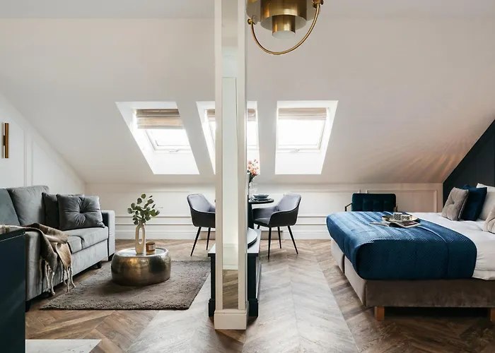 호텔 Palace - Loftaffair Collection