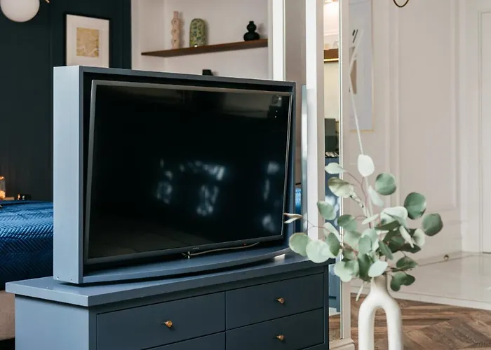 Palace - Loftaffair Collection 호텔 크라쿠프