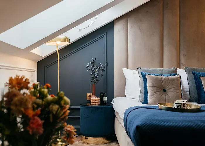 Palace - Loftaffair Collection 4*