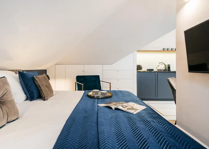 호텔 Palace - Loftaffair Collection