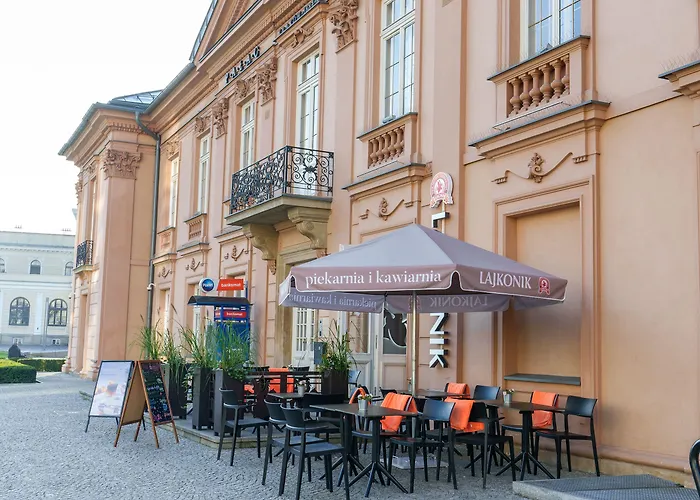 호텔 Palace - Loftaffair Collection