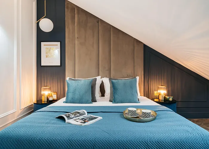 Palace - Loftaffair Collection 4*