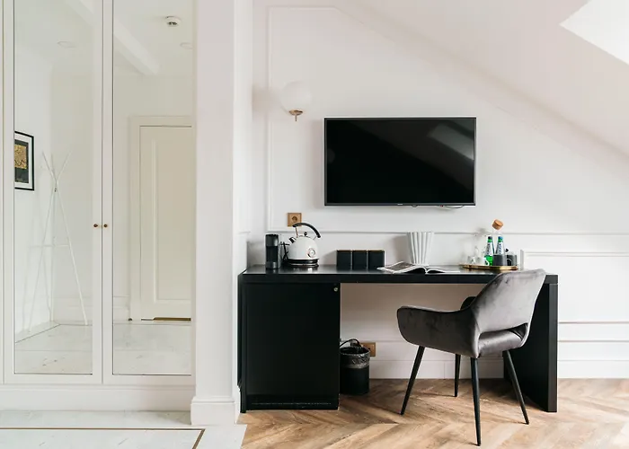 호텔 Palace - Loftaffair Collection