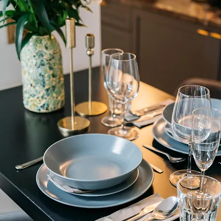 Palace - Loftaffair Collection 4*