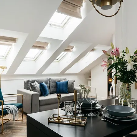 Hotel Palace - Loftaffair Collection