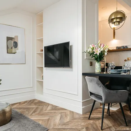 Palace - Loftaffair Collection 크라쿠프