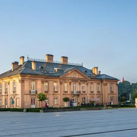 Palace - Loftaffair Collection Krakow