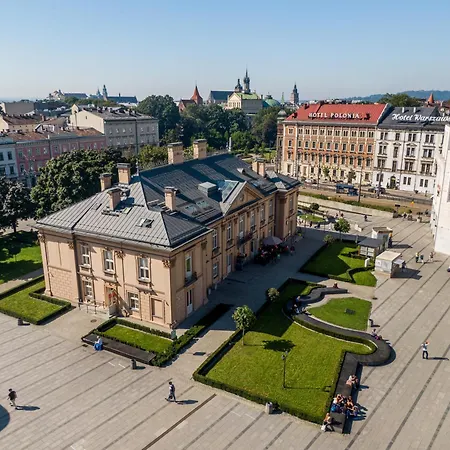 Palace - Loftaffair Collection Hotel Krakow