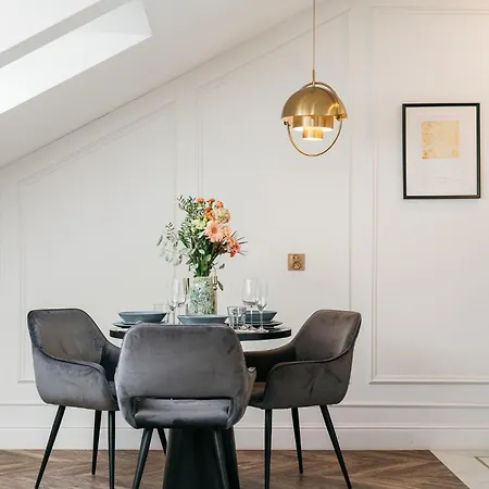 Hotel Palace - Loftaffair Collection