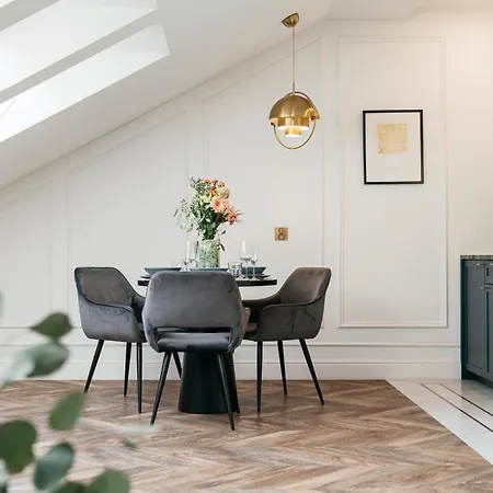 Palace - Loftaffair Collection 4*