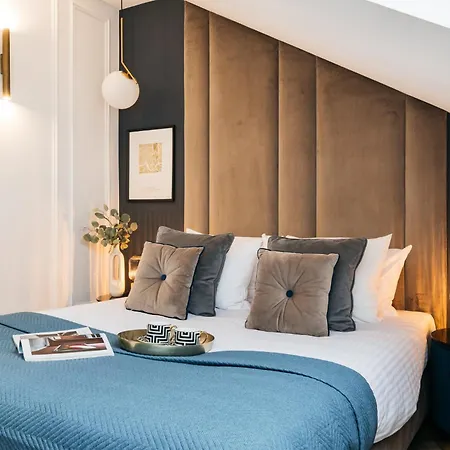 Otel Palace - Loftaffair Collection