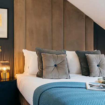 Otel Palace - Loftaffair Collection Krakow