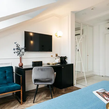 Palace - Loftaffair Collection Krasków