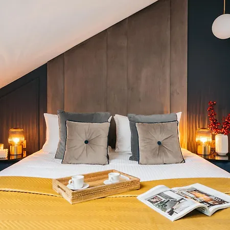 Palace - Loftaffair Collection Hotel 4*