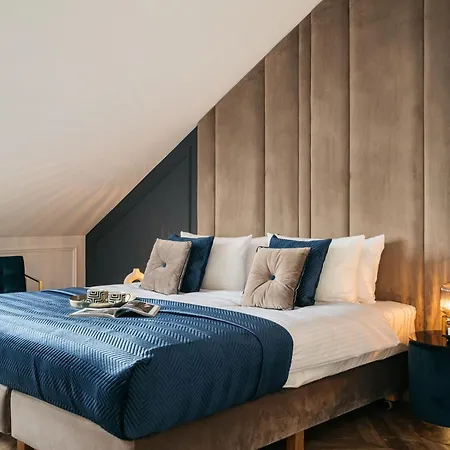 Hotel Palace - Loftaffair Collection 4*