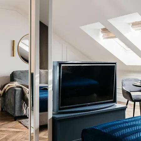 Palace - Loftaffair Collection Kraków