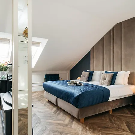 Hotel Palace Cracovia