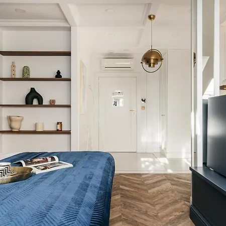 Palace - Loftaffair Collection Otel