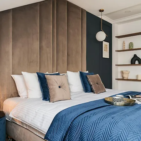 Palace - Loftaffair Collection Ξενοδοχείο