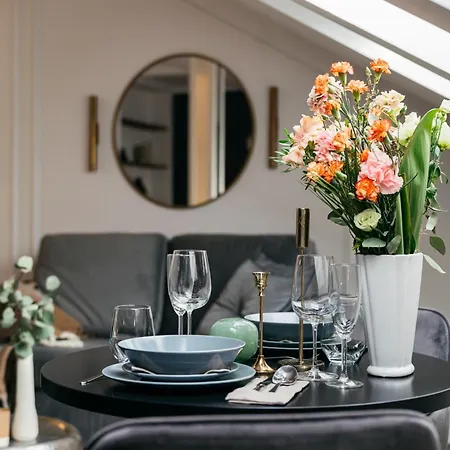 Palace - Loftaffair Collection 4*