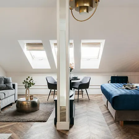 Ξενοδοχείο Palace - Loftaffair Collection