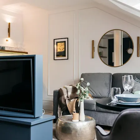 Palace - Loftaffair Collection Ξενοδοχείο 4*