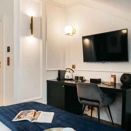 Hotel Palace - Loftaffair Collection 4*