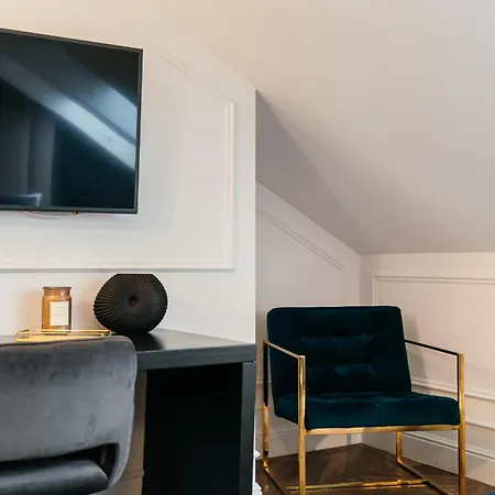 Palace - Loftaffair Collection 크라쿠프