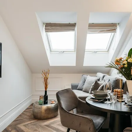 Hotel Palace - Loftaffair Collection Kraków