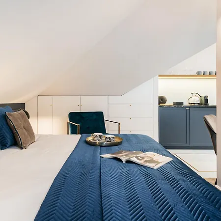 Ξενοδοχείο Palace - Loftaffair Collection