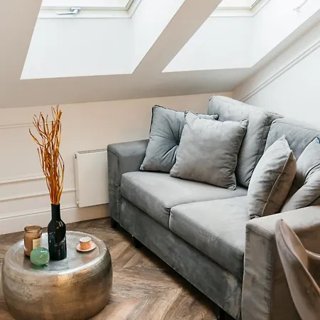 Palace - Loftaffair Collection Kraków