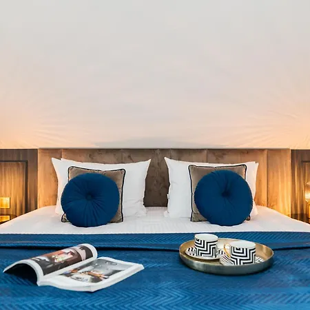 Palace - Loftaffair Collection Hotel 4*