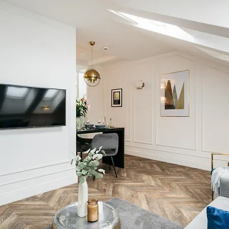 Palace - Loftaffair Collection 4*