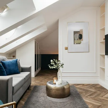 Palace - Loftaffair Collection Hotel 4*