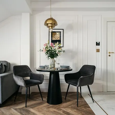 Palace - Loftaffair Collection Ξενοδοχείο 4*