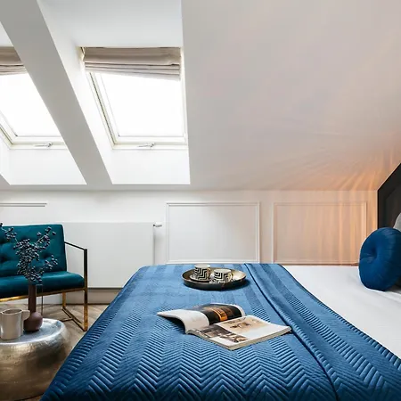 Palace - Loftaffair Collection Otel