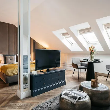 Palace - Loftaffair Collection Hotel 4*